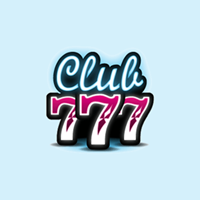 Club777 logo