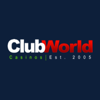 Clubworld Casinos logo