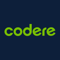 Codere Spain logo