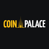 Coin Palace Casino logo
