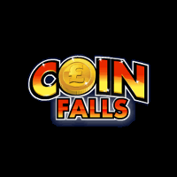 CoinFalls logo