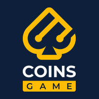 Coins Game logo
