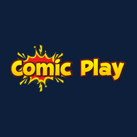 ComicPlay Casino logo