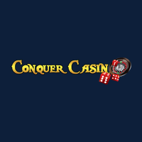 Conquer Casino logo