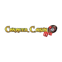 ConquerCasino logo