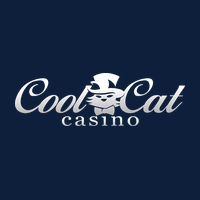 Cool Cat Casino logo