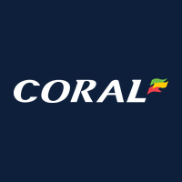 Coral Casino logo