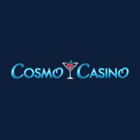 Cosmo Casino logo