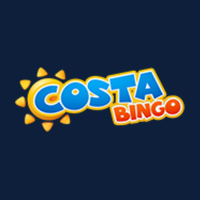 Costabingo logo