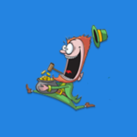 Crazy Scratch Casino logo