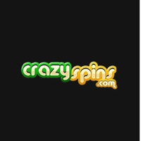 Crazy Spins Casino logo