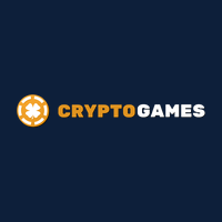 Crypto Games Casino logo