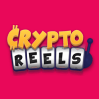 Crypto Reels logo