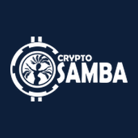 CryptoSamba Casino logo