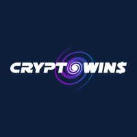CryptoWins logo