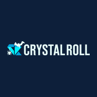 Crystal Roll Casino logo
