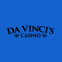 Da Vinci's Casino logo