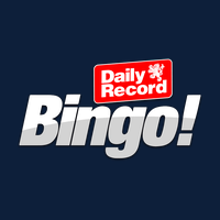 Daily Record Bingo logo