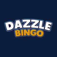 Dazzle Bingo logo