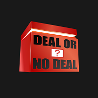 brandImageDeal or No Deal