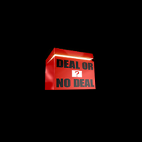 Deal Or No Deal Spins logo