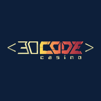Decode Casino logo
