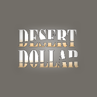 Desert Dollar Casino logo