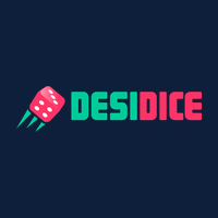 DesiDice Casino logo