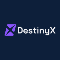 DestinyX Casino logo
