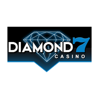 Diamond 7 Casino logo