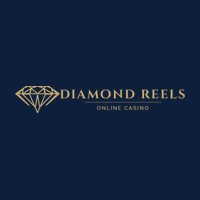 Diamond Reels logo