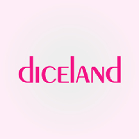 Diceland Casino logo