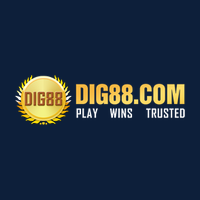 DIG88 Casino logo