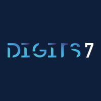 Digits7 Casino logo