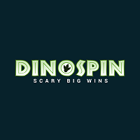 Dinospin Casino logo