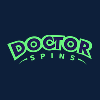 Doctor Spins Casino logo