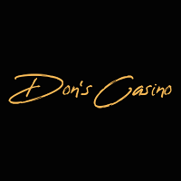Dons Casino logo