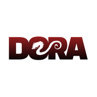 Dora Mahjong logo