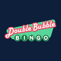 Double Bubble Bingo Casino logo