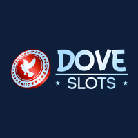 Dove Slots logo