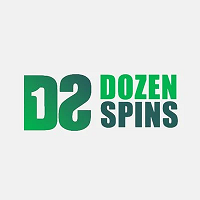 DozenSpins logo