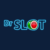 Dr Slot Casino logo