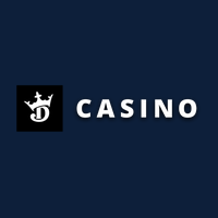 DraftKings Casino logo