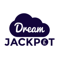 Dream Jackpot logo