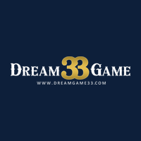 DreamGame33 Casino logo