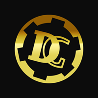 Drive Casino logo