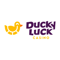DuckyLuck Casino logo