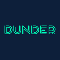 Dunder Casino logo