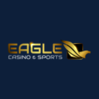 Eagle Casino & Sports MI logo