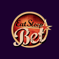 EatSleepBet logo